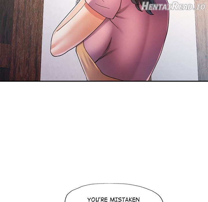 In Her Place Chapter 70 - page 28
