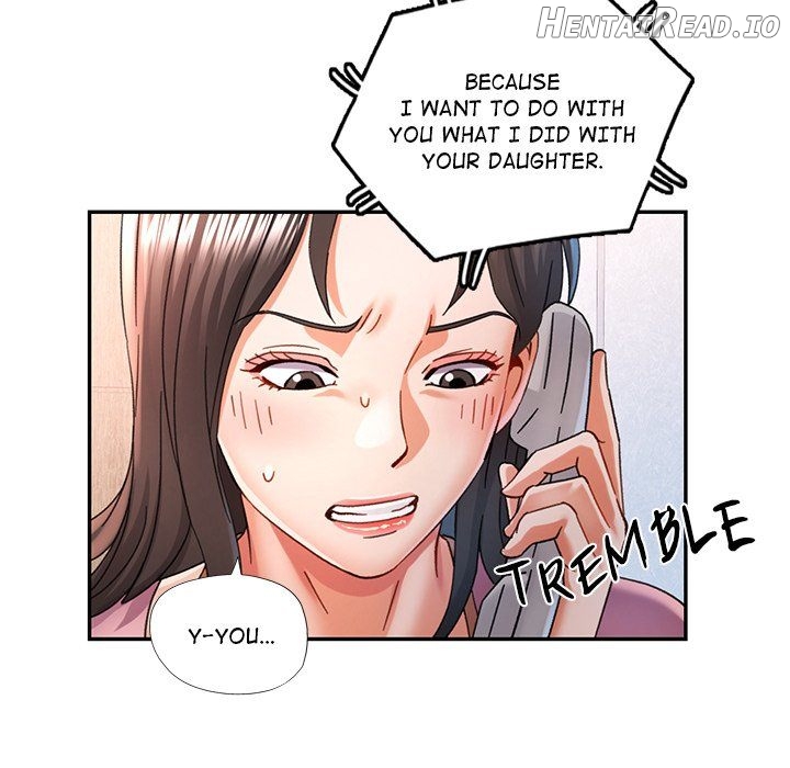 In Her Place Chapter 70 - page 30