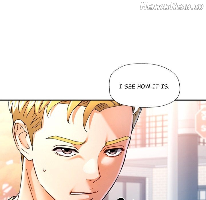 In Her Place Chapter 70 - page 35