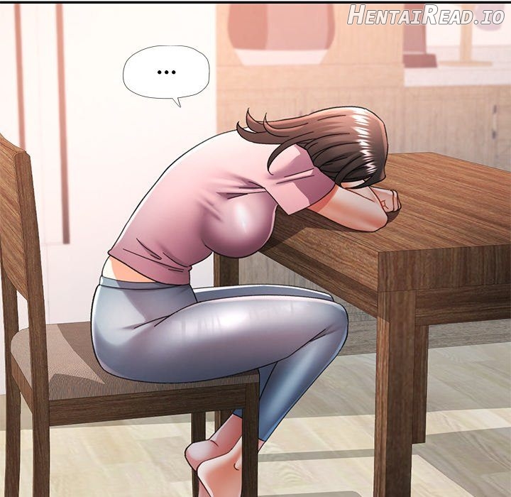 In Her Place Chapter 70 - page 37