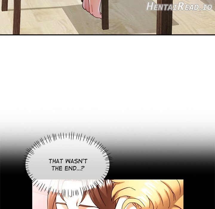 In Her Place Chapter 70 - page 38
