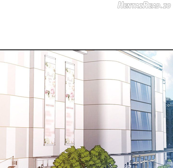 In Her Place Chapter 70 - page 42