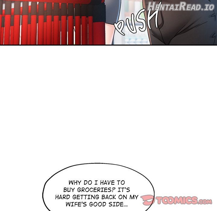 In Her Place Chapter 70 - page 45