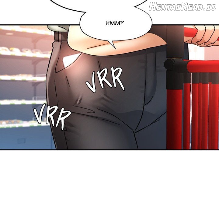 In Her Place Chapter 70 - page 46
