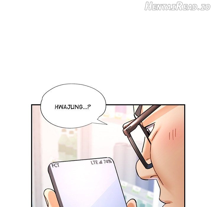 In Her Place Chapter 70 - page 47