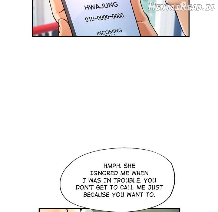 In Her Place Chapter 70 - page 48