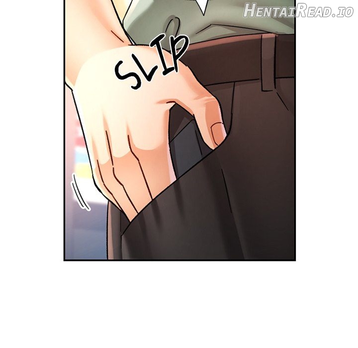 In Her Place Chapter 70 - page 49