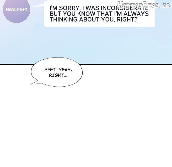 In Her Place Chapter 70 - page 54
