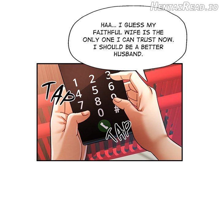 In Her Place Chapter 70 - page 55