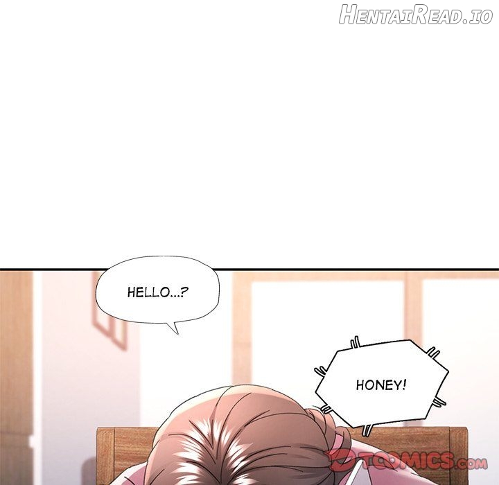 In Her Place Chapter 70 - page 57