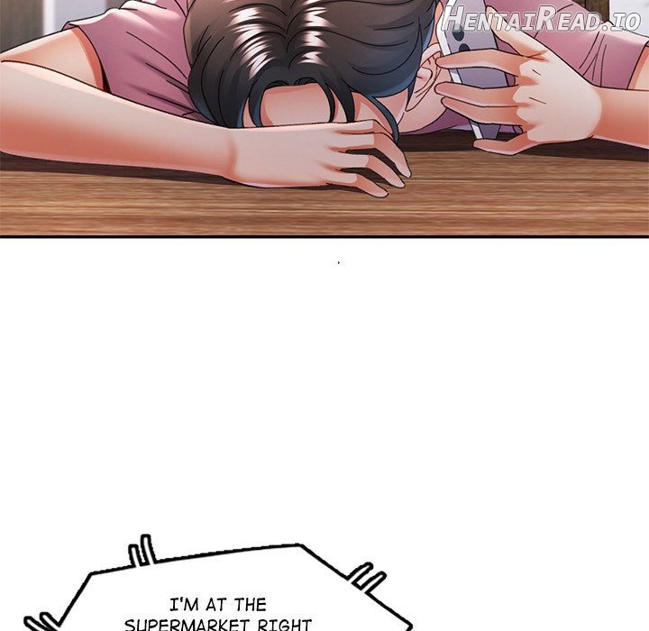 In Her Place Chapter 70 - page 58