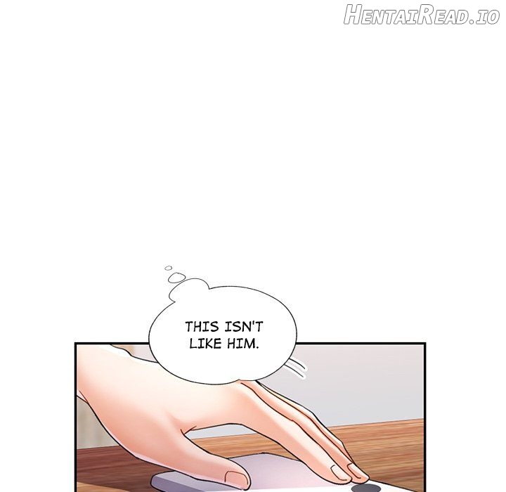 In Her Place Chapter 70 - page 60