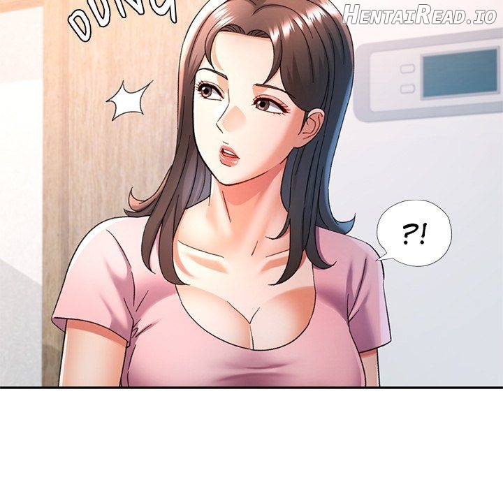 In Her Place Chapter 70 - page 62