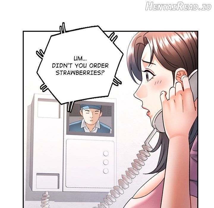 In Her Place Chapter 70 - page 65