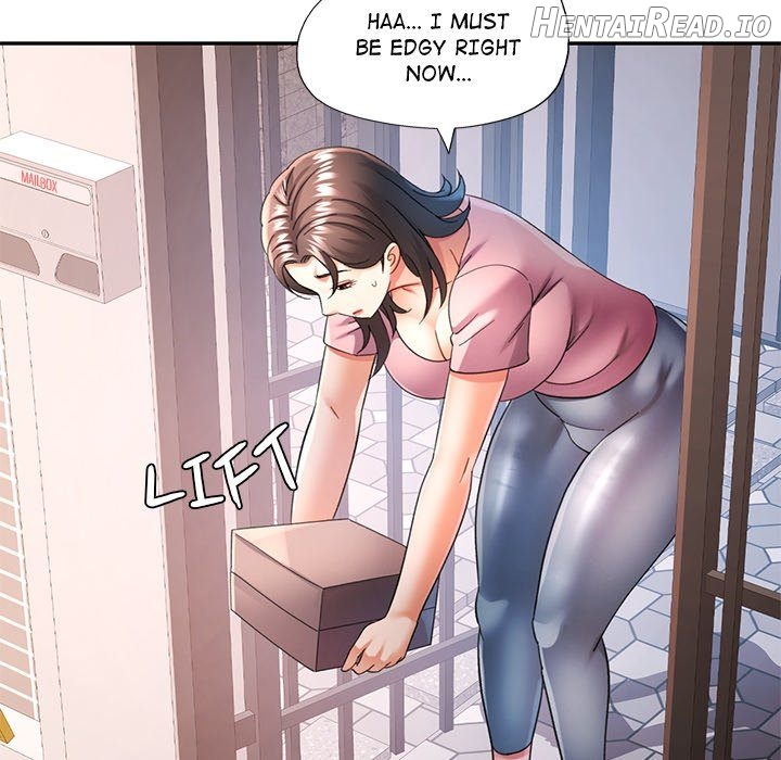 In Her Place Chapter 70 - page 67