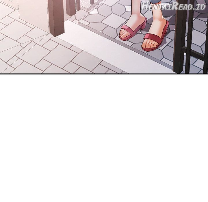 In Her Place Chapter 70 - page 68
