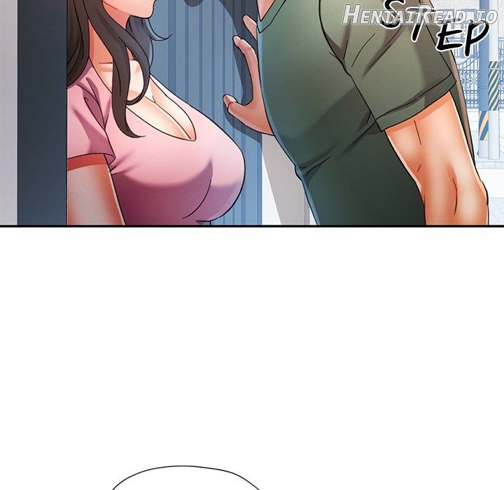 In Her Place Chapter 70 - page 72