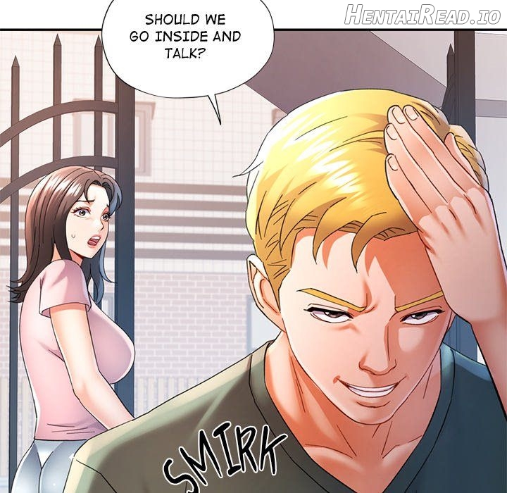In Her Place Chapter 70 - page 73