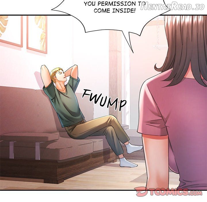 In Her Place Chapter 70 - page 75