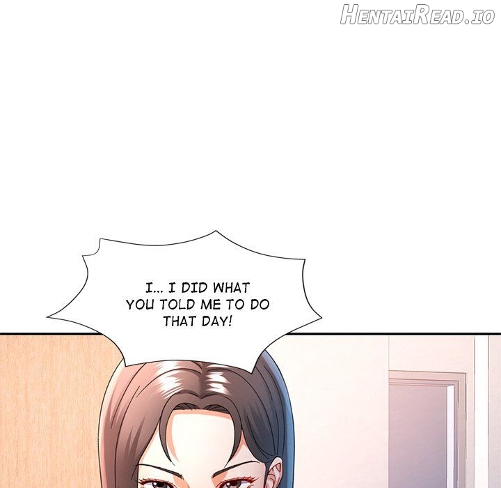 In Her Place Chapter 70 - page 76