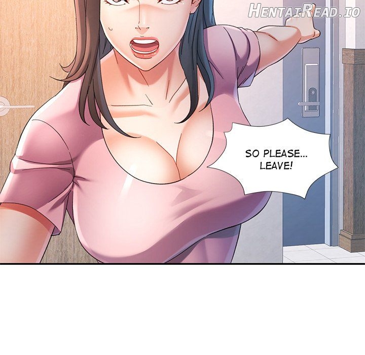 In Her Place Chapter 70 - page 77