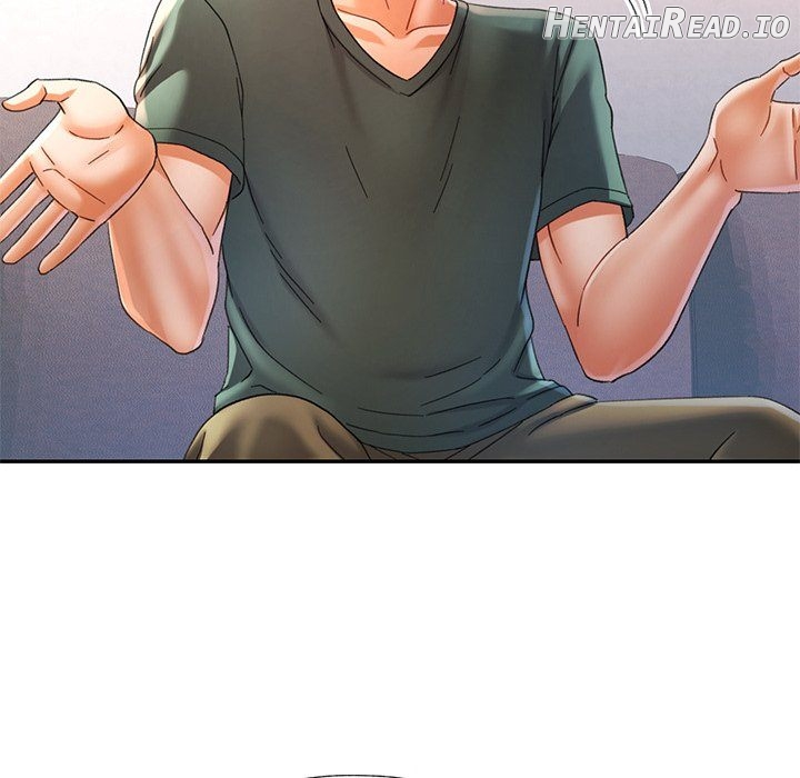 In Her Place Chapter 70 - page 79