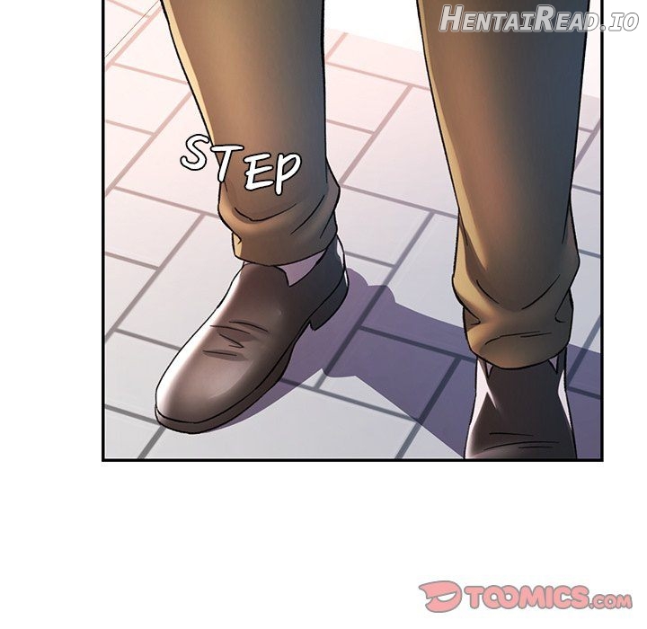 In Her Place Chapter 70 - page 9