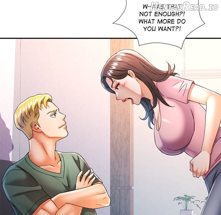 In Her Place Chapter 70 - page 82