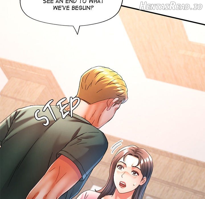 In Her Place Chapter 70 - page 84