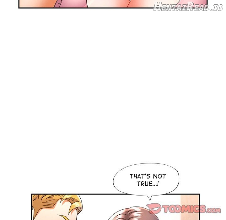 In Her Place Chapter 70 - page 87