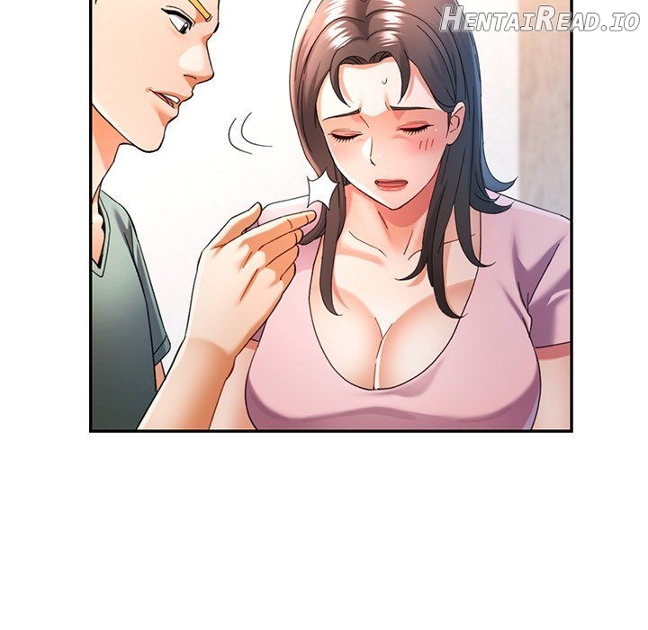 In Her Place Chapter 70 - page 88