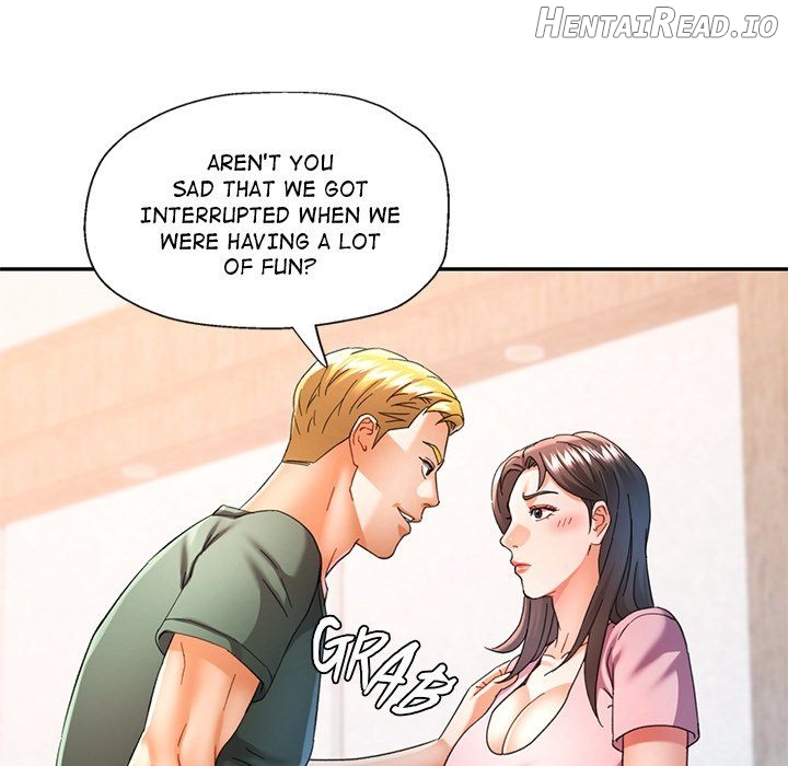 In Her Place Chapter 70 - page 89