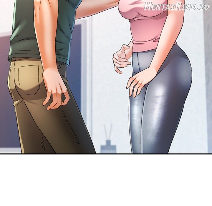 In Her Place Chapter 70 - page 90