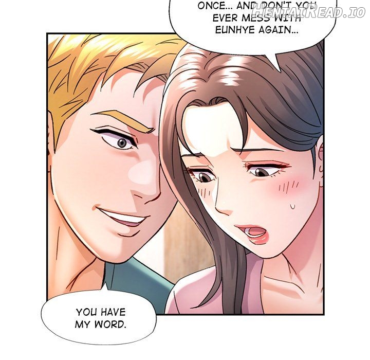 In Her Place Chapter 70 - page 95