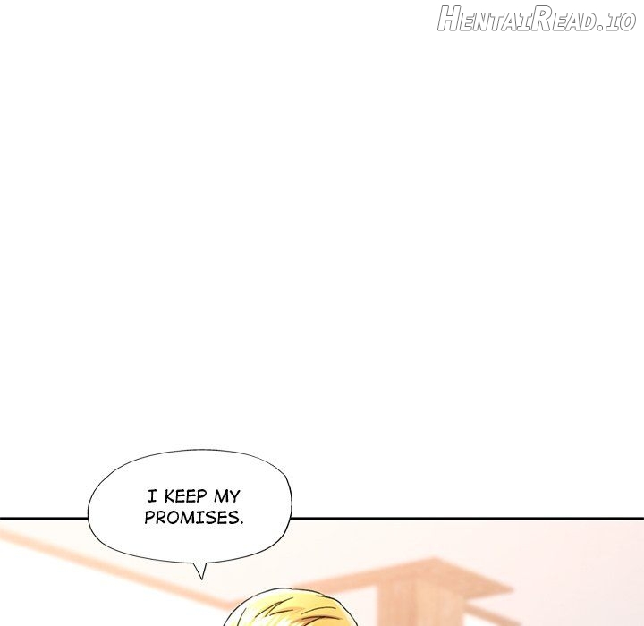 In Her Place Chapter 70 - page 96