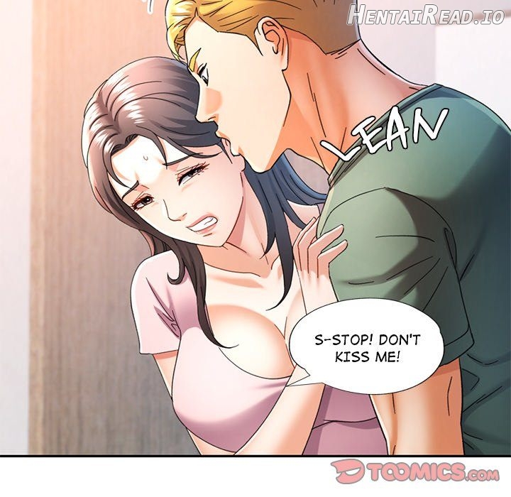 In Her Place Chapter 70 - page 99