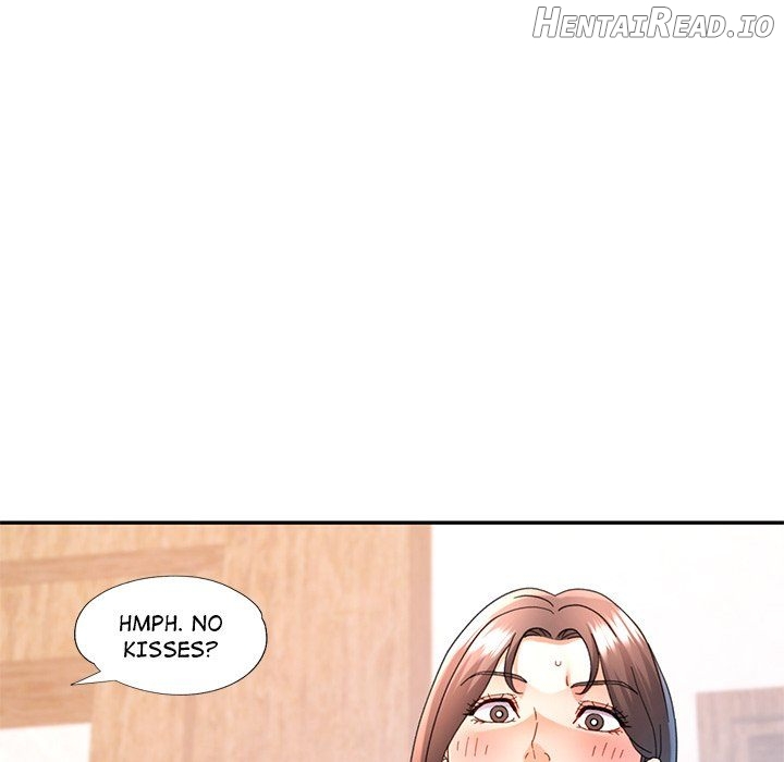 In Her Place Chapter 70 - page 100