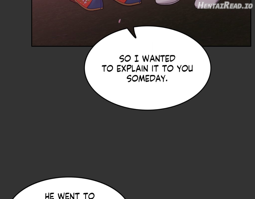 Wife for 1000 Days Chapter 107 - page 101
