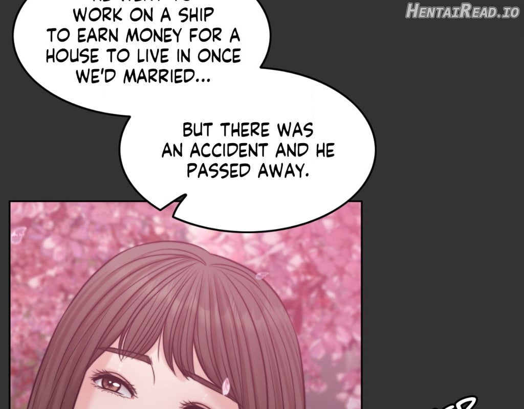 Wife for 1000 Days Chapter 107 - page 102