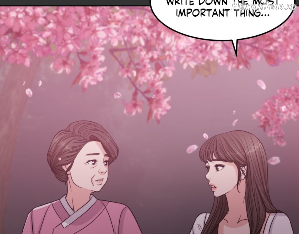 Wife for 1000 Days Chapter 107 - page 110