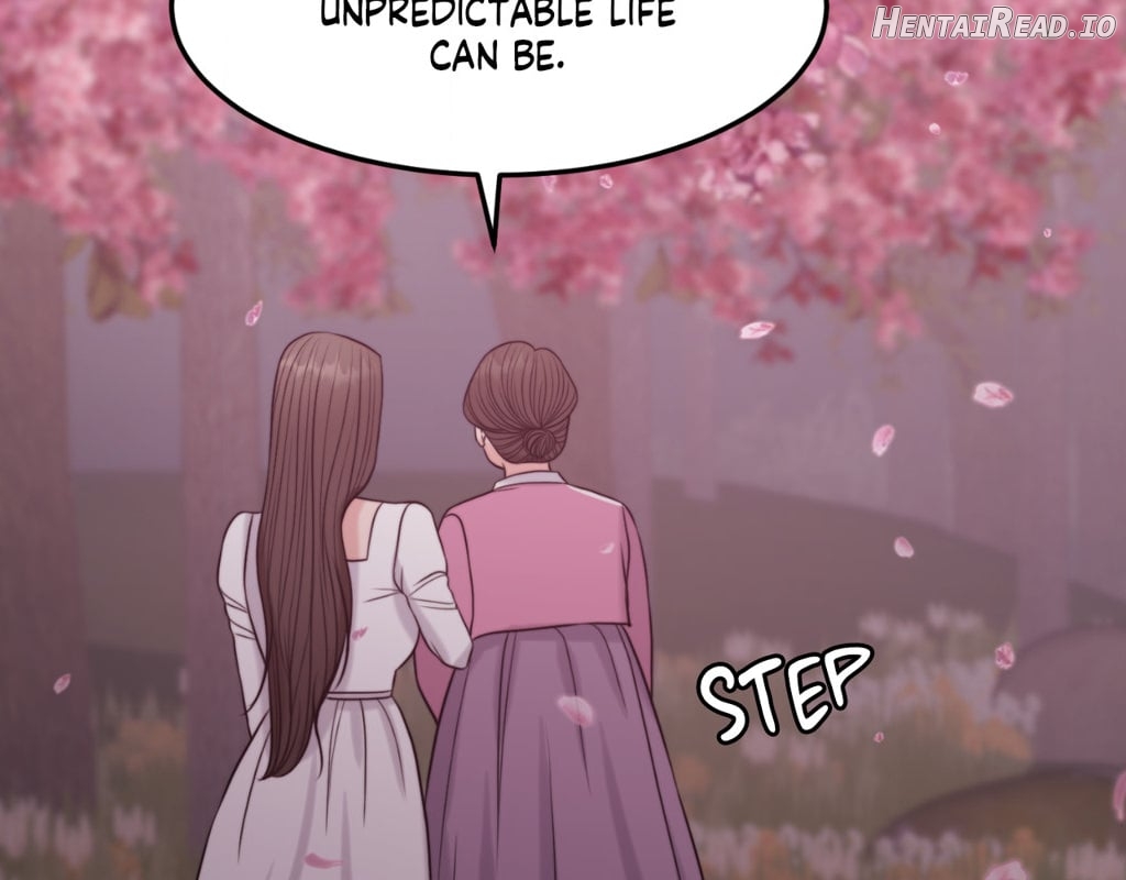 Wife for 1000 Days Chapter 107 - page 113