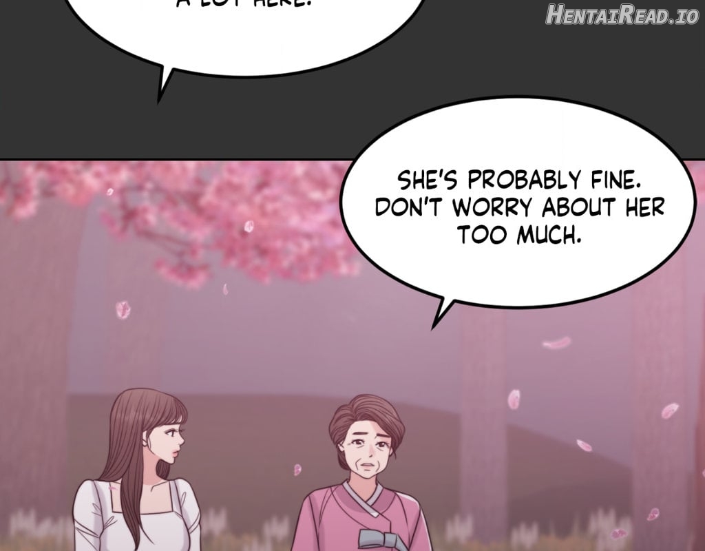 Wife for 1000 Days Chapter 107 - page 117