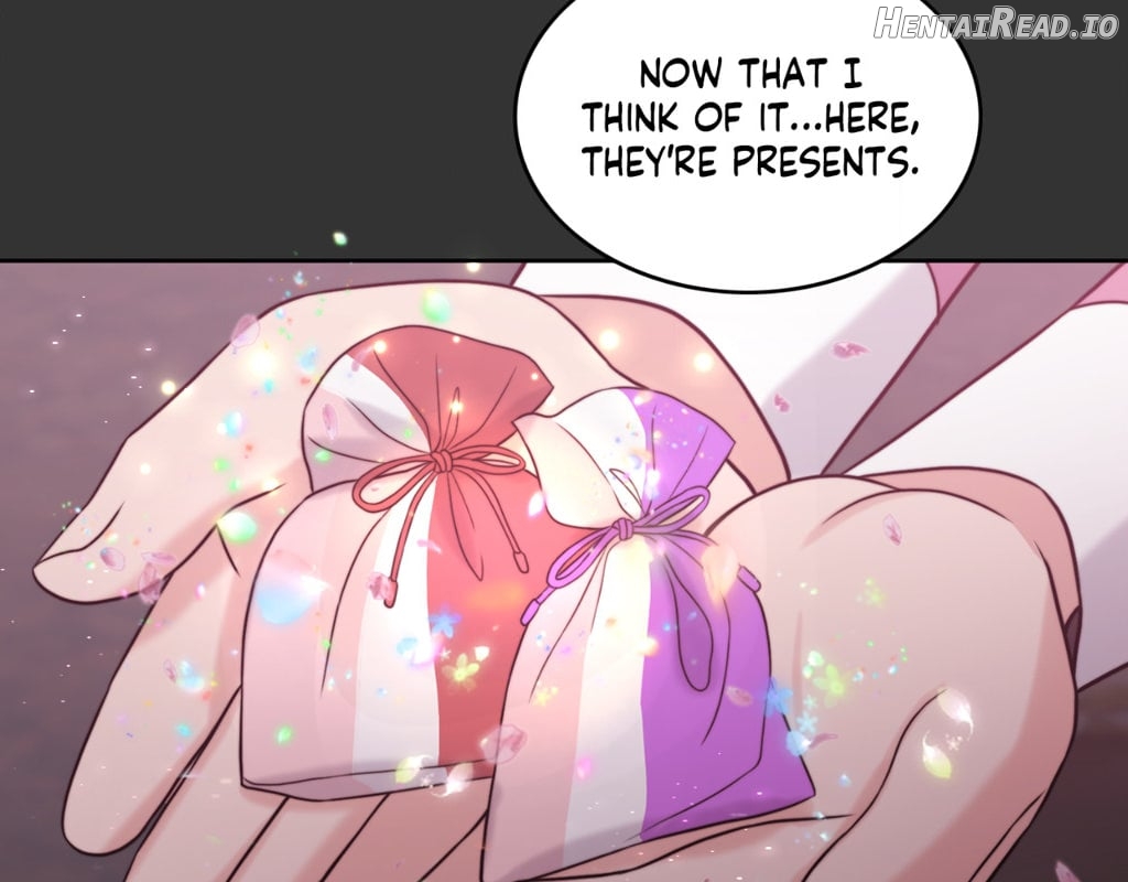 Wife for 1000 Days Chapter 107 - page 124