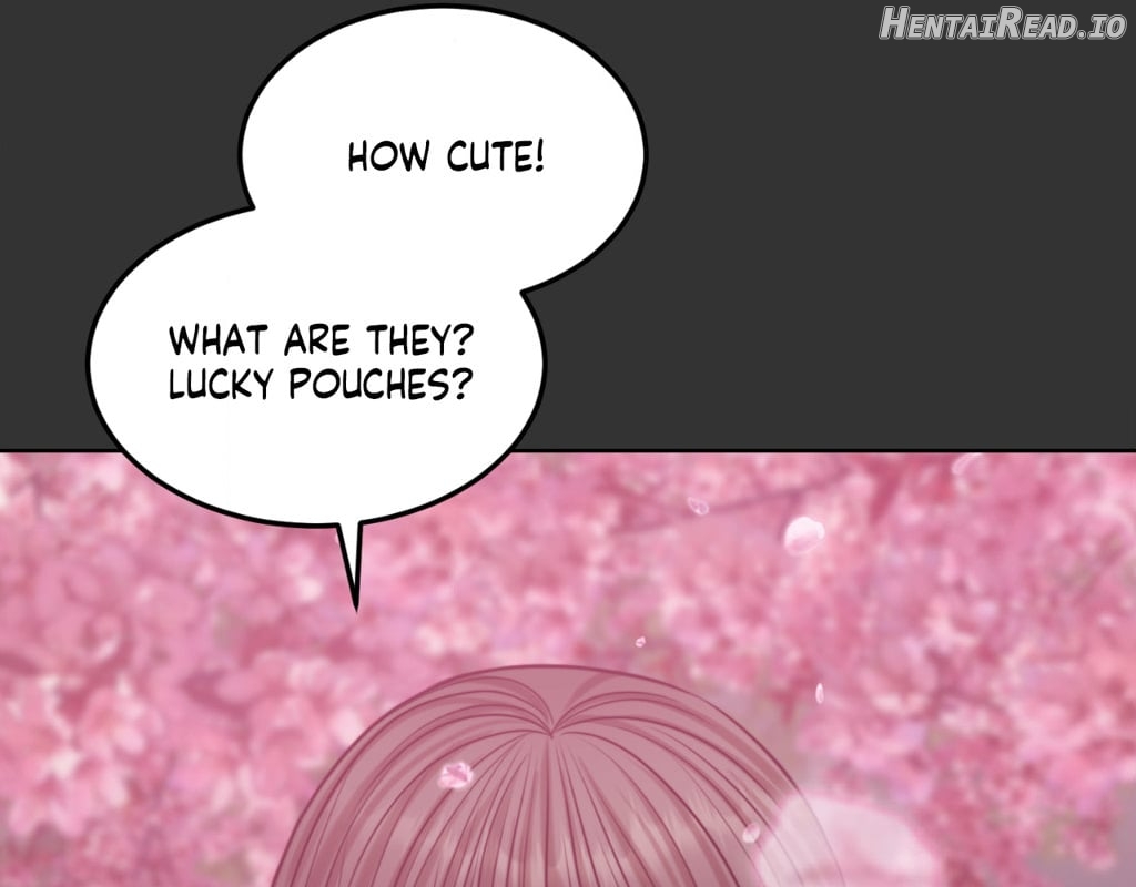 Wife for 1000 Days Chapter 107 - page 126