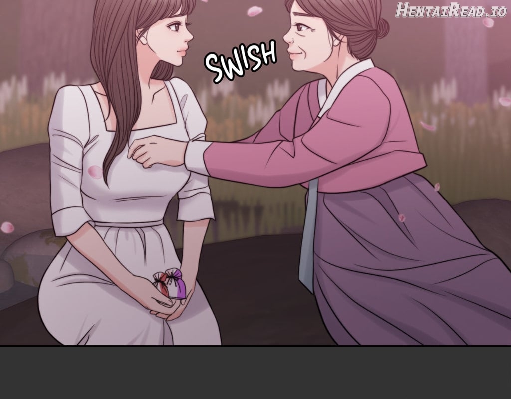 Wife for 1000 Days Chapter 107 - page 142