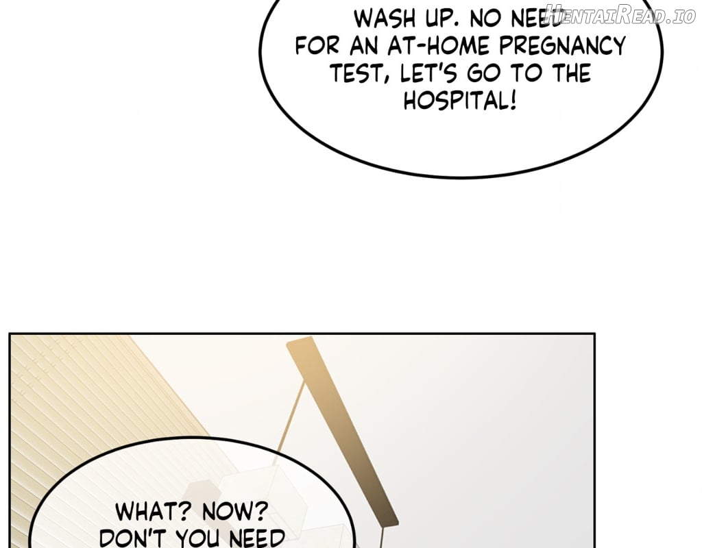 Wife for 1000 Days Chapter 107 - page 187