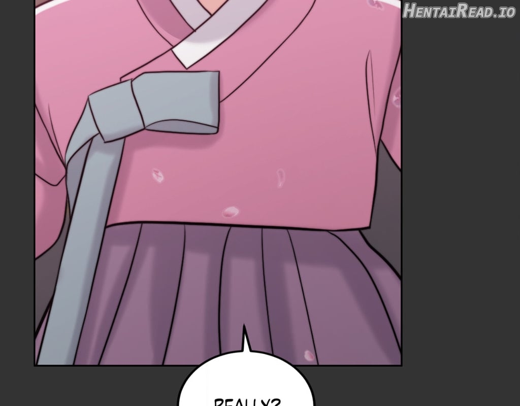 Wife for 1000 Days Chapter 107 - page 21