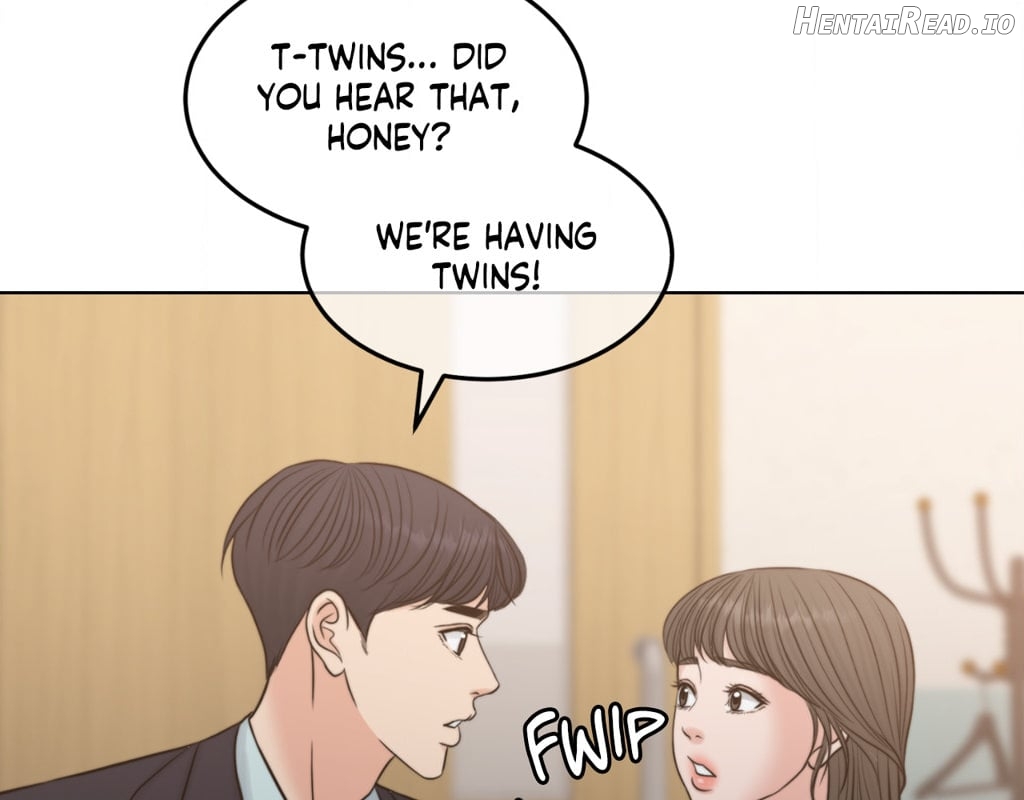 Wife for 1000 Days Chapter 107 - page 213