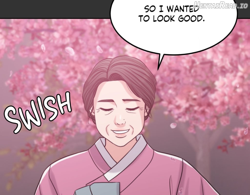 Wife for 1000 Days Chapter 107 - page 23