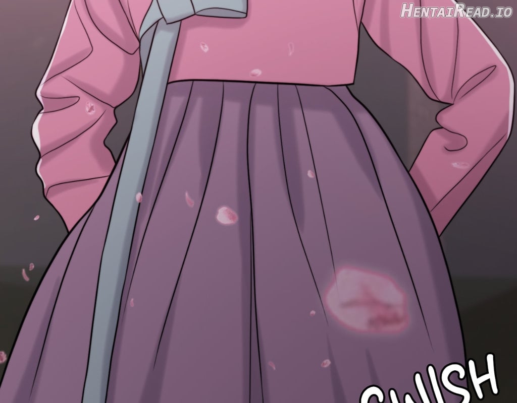 Wife for 1000 Days Chapter 107 - page 24